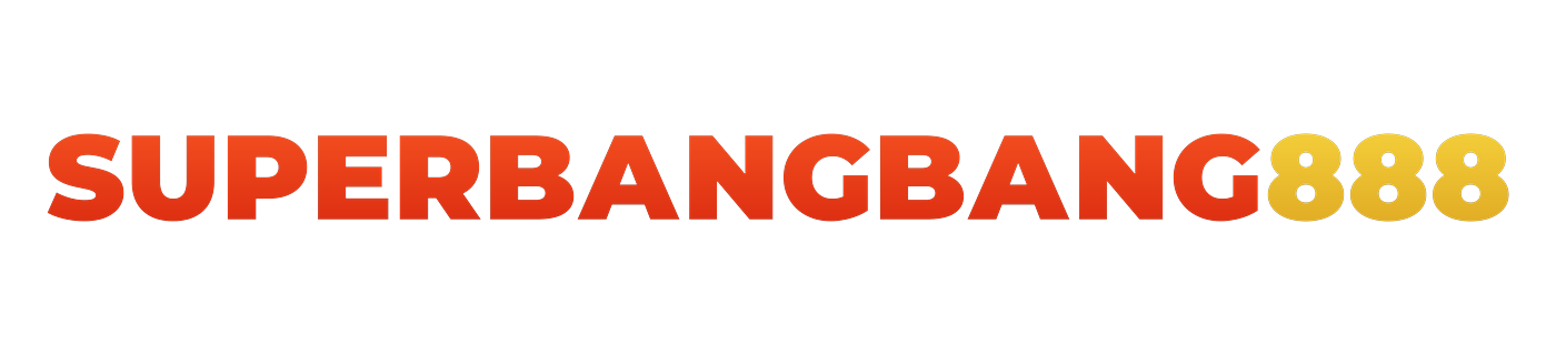 superbangbang888 Logo